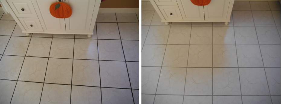 Tile And Grout Cleaning La Mesa