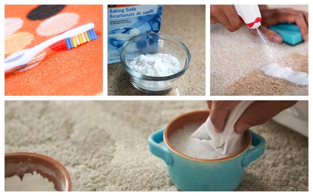 Quick Guide Easy And Cheapest Way To Clean Carpet TNT Carpet Care