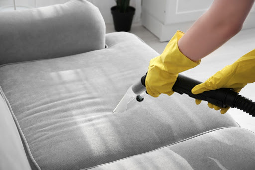 Why It’s Important To Clean Upholstery Regularly