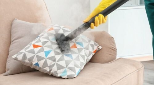 Upholstery Cleaning By Hot Water Extraction El Cajon