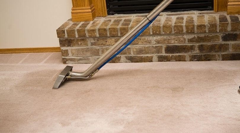Carpet Cleaning Services In El Cajon At Best Price